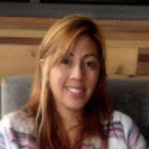 Meet your Posher, Sonia